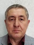 Калашников Алексей Владимирович.