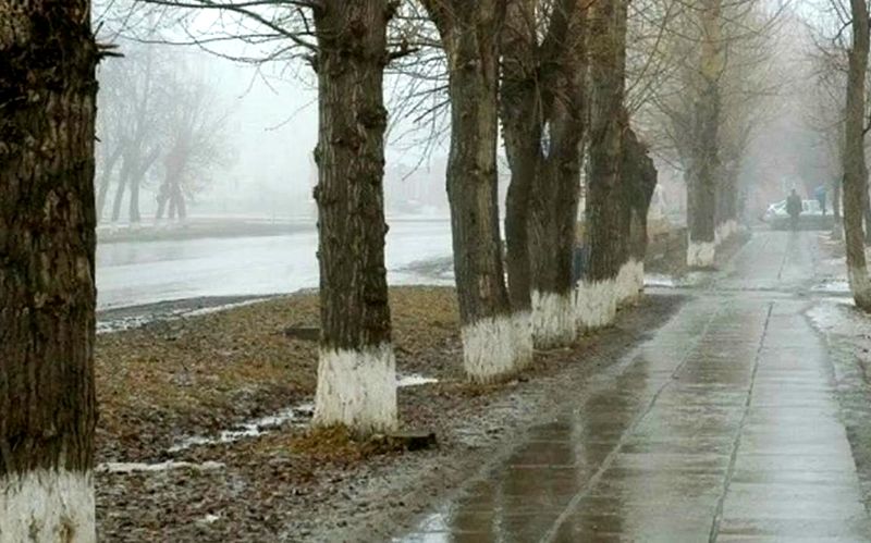 МКУ ЕДДС Игринского района информирует..