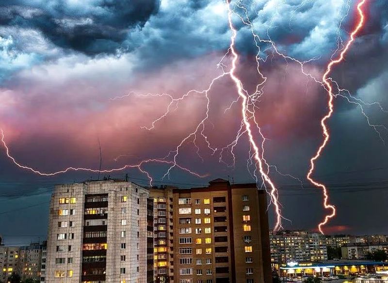 МКУ ЕДДС Игринского района информирует..