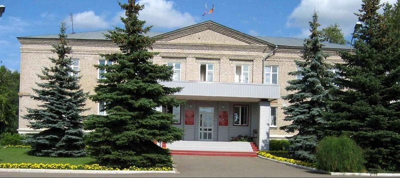 Очередная сессия Совета депутатов..